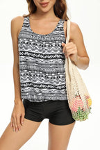 Spring Summer Ladies Casual Split Swimwear Bella Mia