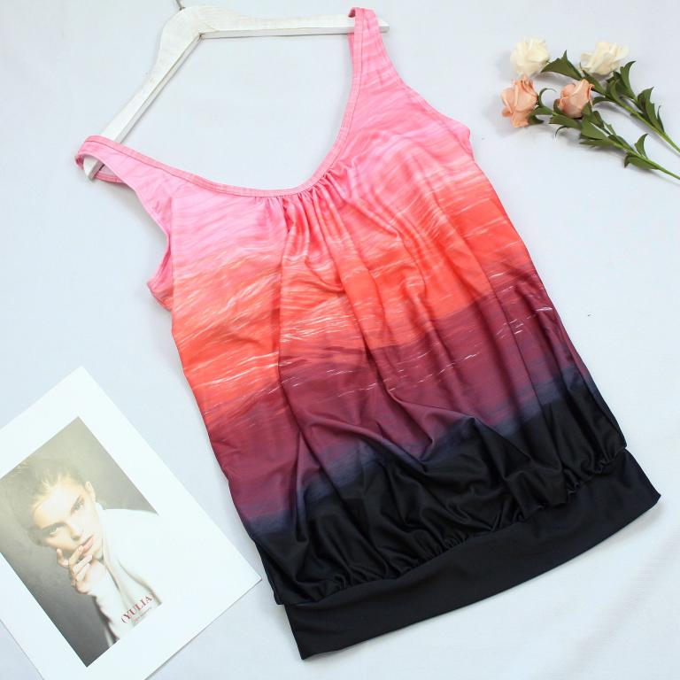 Spring Summer Ladies Casual Split Swimwear Bella Mia