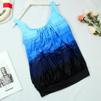 Spring Summer Ladies Casual Split Swimwear Bella Mia