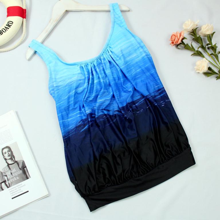 Spring Summer Ladies Casual Split Swimwear Bella Mia