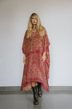 Long Caftan - Valerie Sun Child