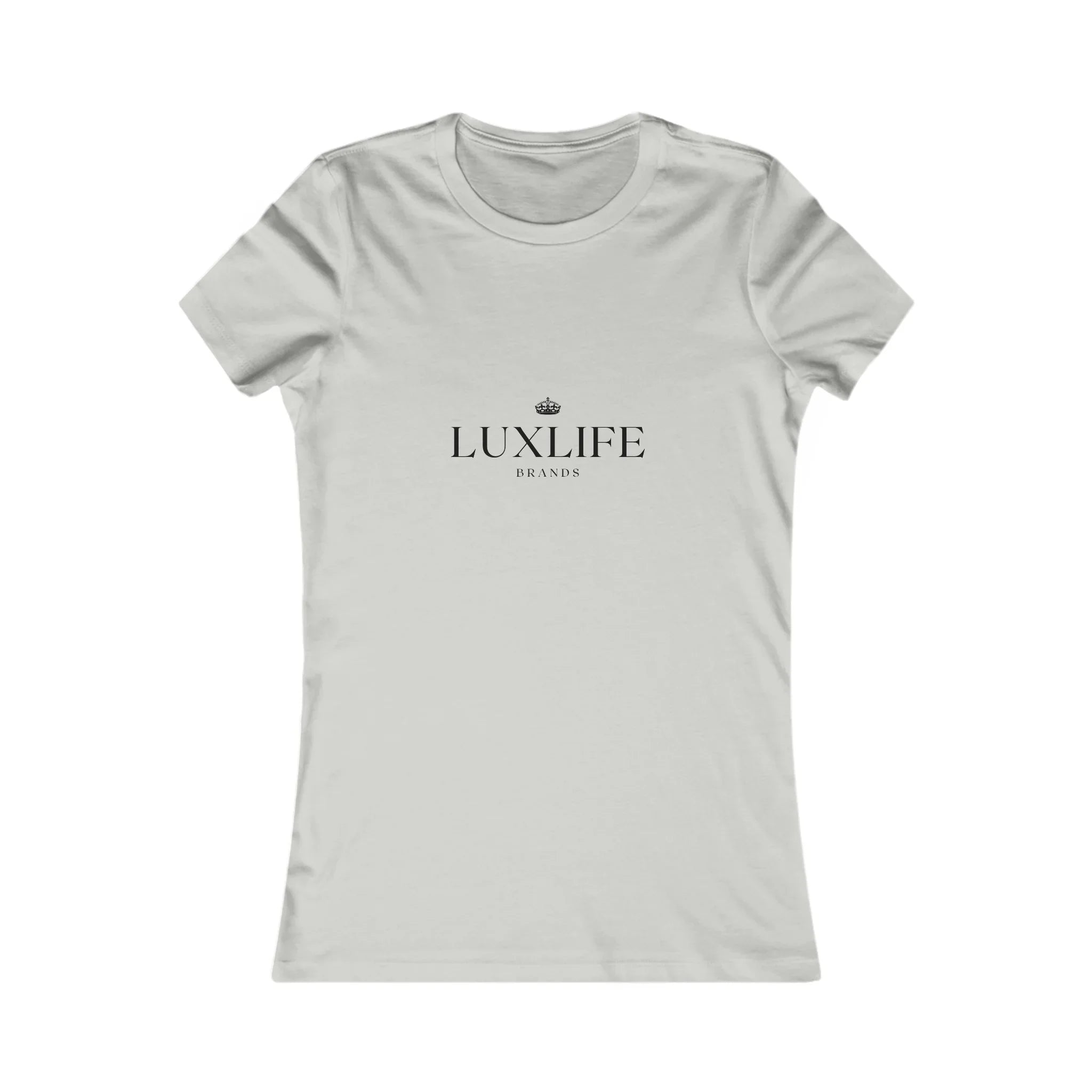 Luxlife Brands Women's Favorite Tee Printify