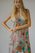 The Sun Dress - Minnie Sun Child