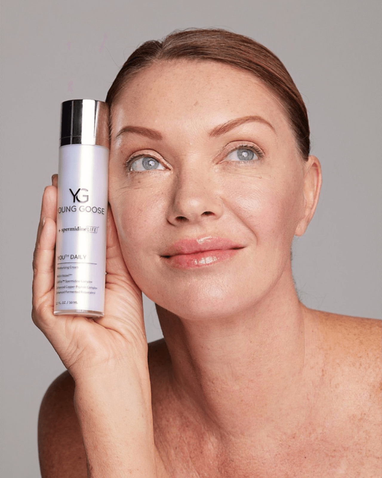 YOUTH DAILY Young Goose