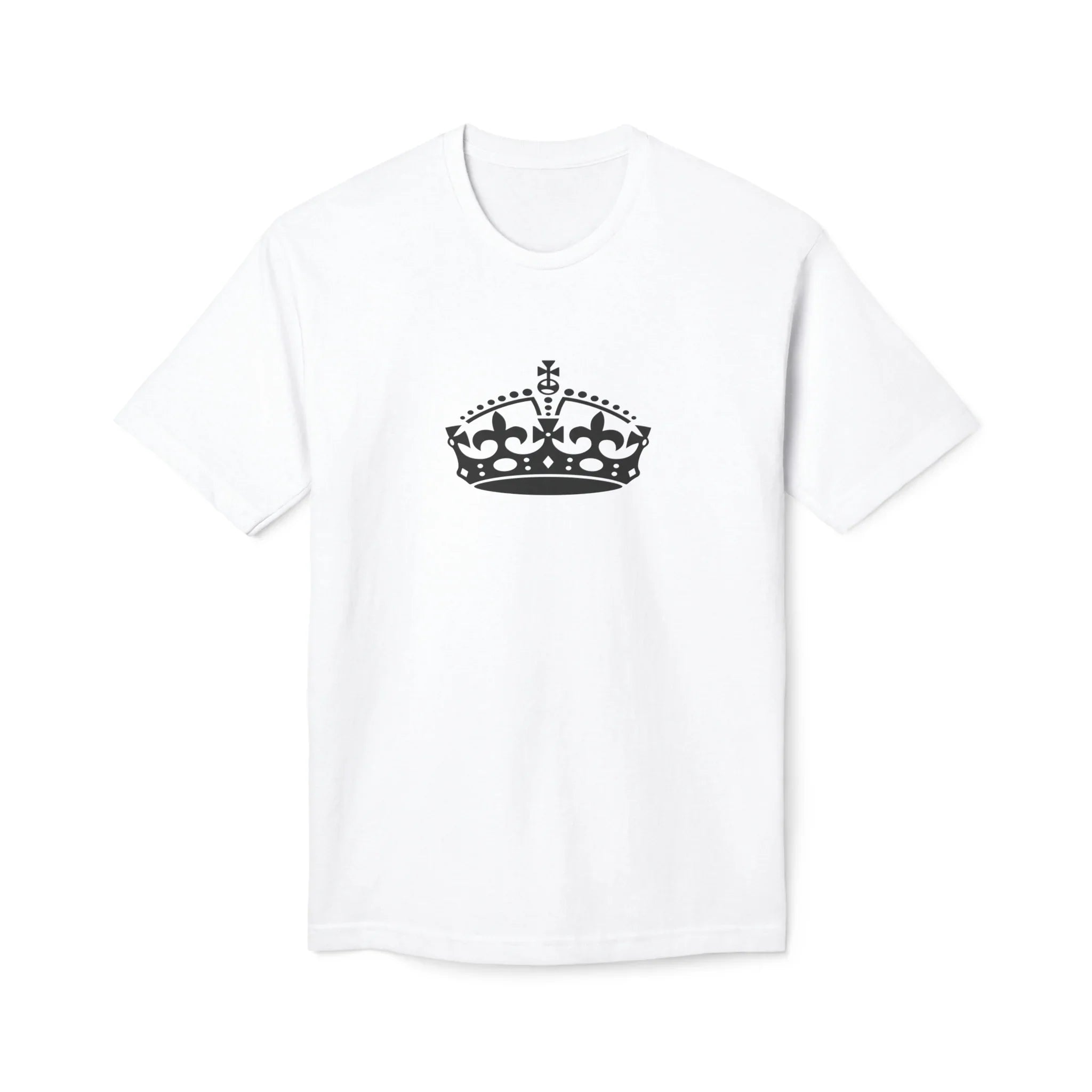 Lux Unisex Premium Tee, Made in US Printify