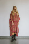 Long Caftan - Valerie
