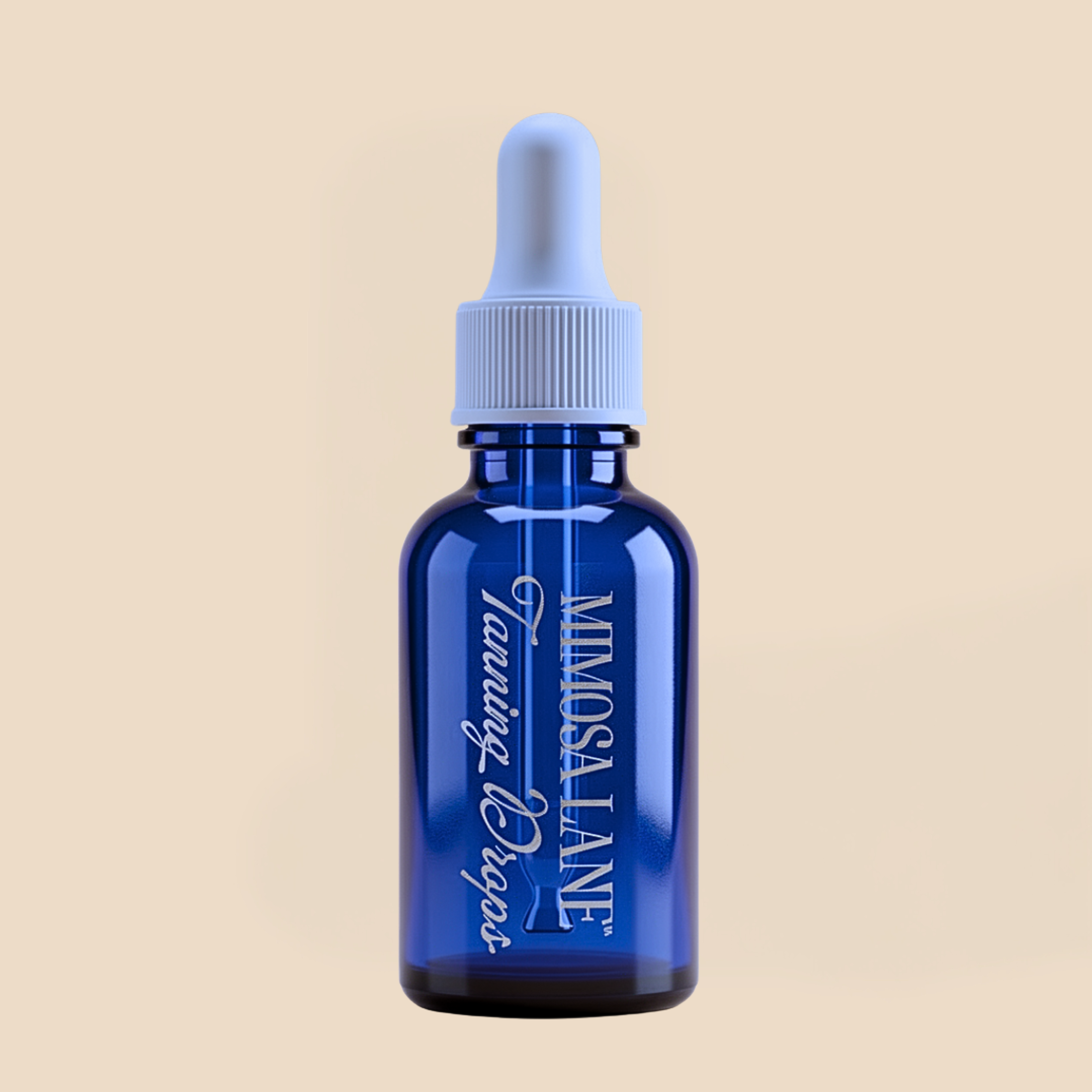 Tanning Drops
