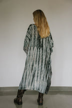 Long Caftan - Jute Sun Child