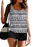 Spring Summer Ladies Casual Split Swimwear Bella Mia