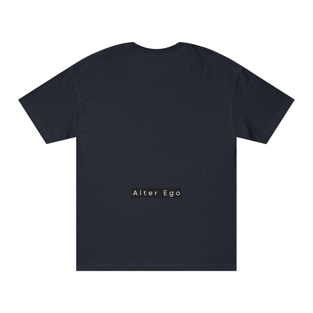 Alter Ego Unisex Classic Tee Printify