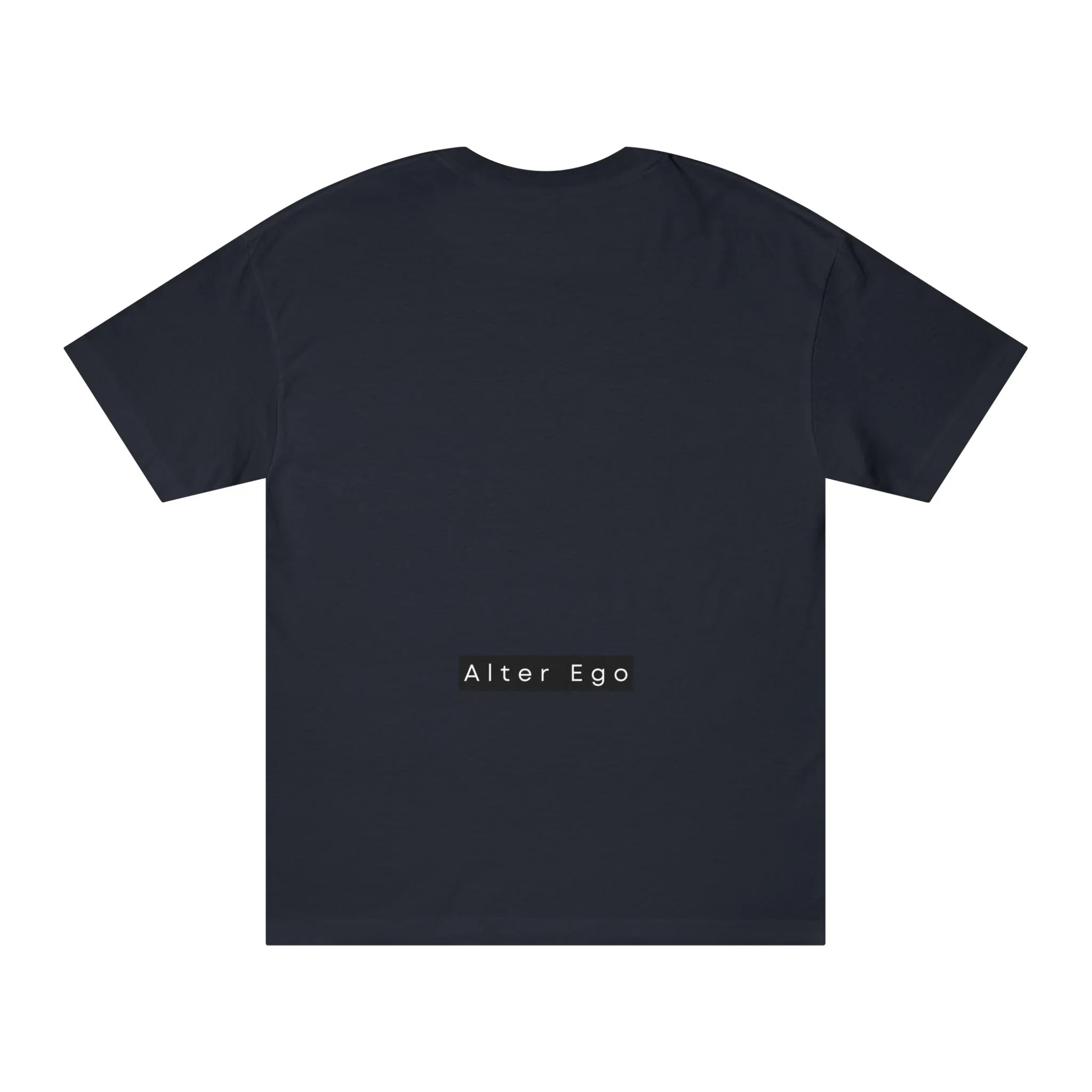 Alter Ego Unisex Classic Tee Printify