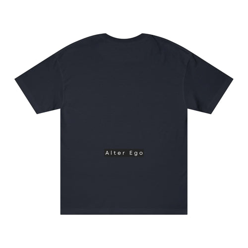 Alter Ego Unisex Classic Tee Printify