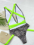 Swimsuit One Piece Sexy Swimsuit Bikini Bella Mia