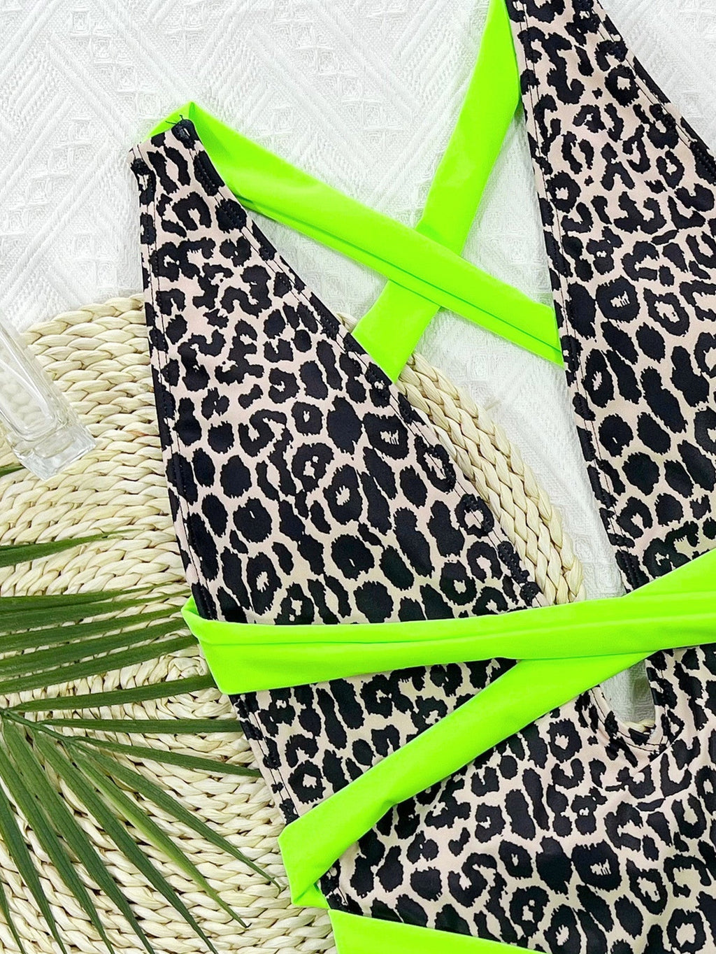 Swimsuit One Piece Sexy Swimsuit Bikini Bella Mia