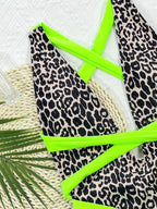 Swimsuit One Piece Sexy Swimsuit Bikini Bella Mia