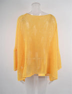 Summer Fishnet Beach Cover Up Sun Protection Shirt plus Size Beach Cover for Women Bella Mia