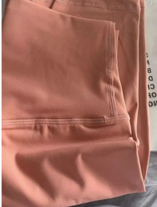 High Waist Hip Lift Lounge Pants Sports Running Women Seamless Shorts Yoga Workout Clothes Bella Mia