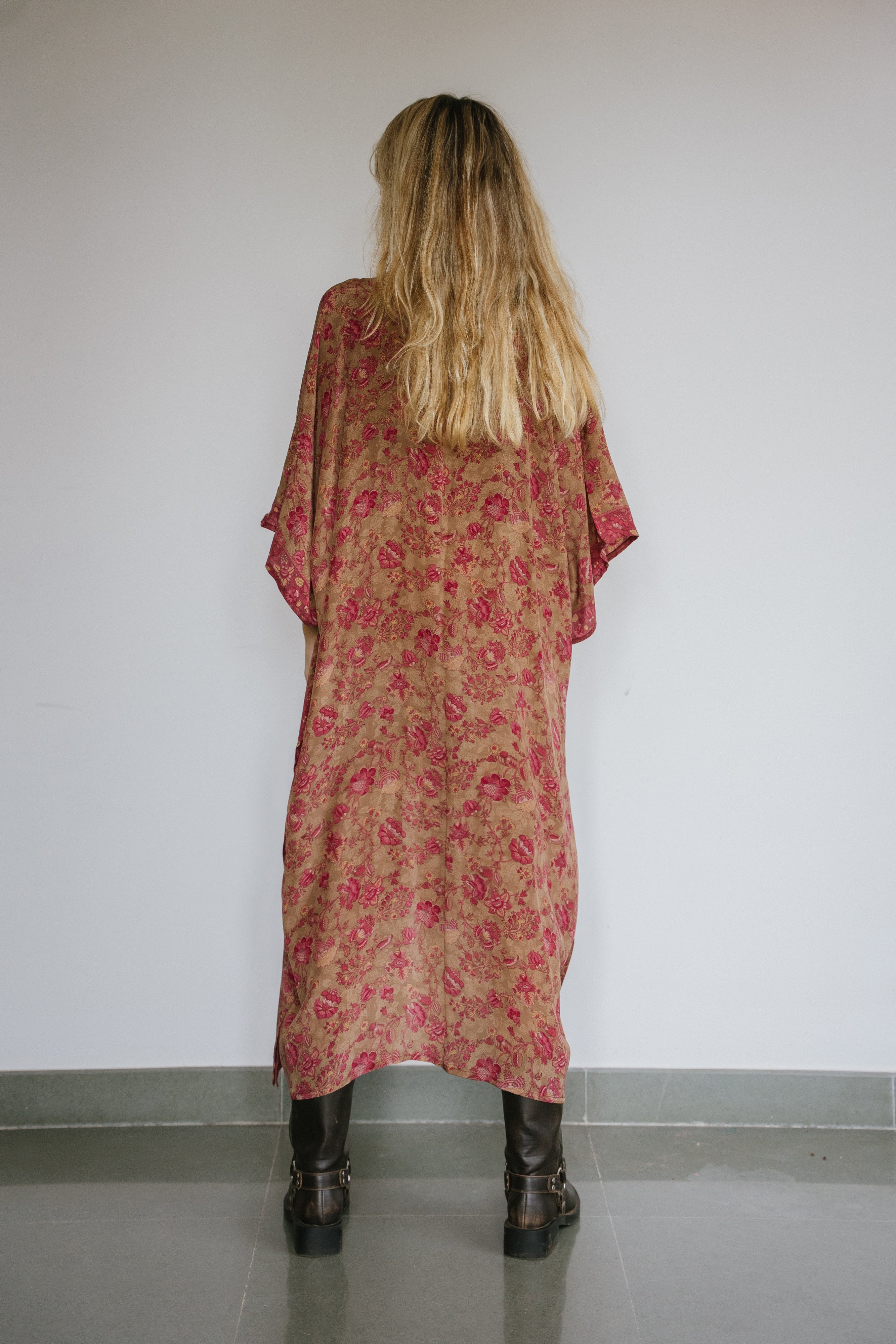 Long Caftan - Valerie Sun Child