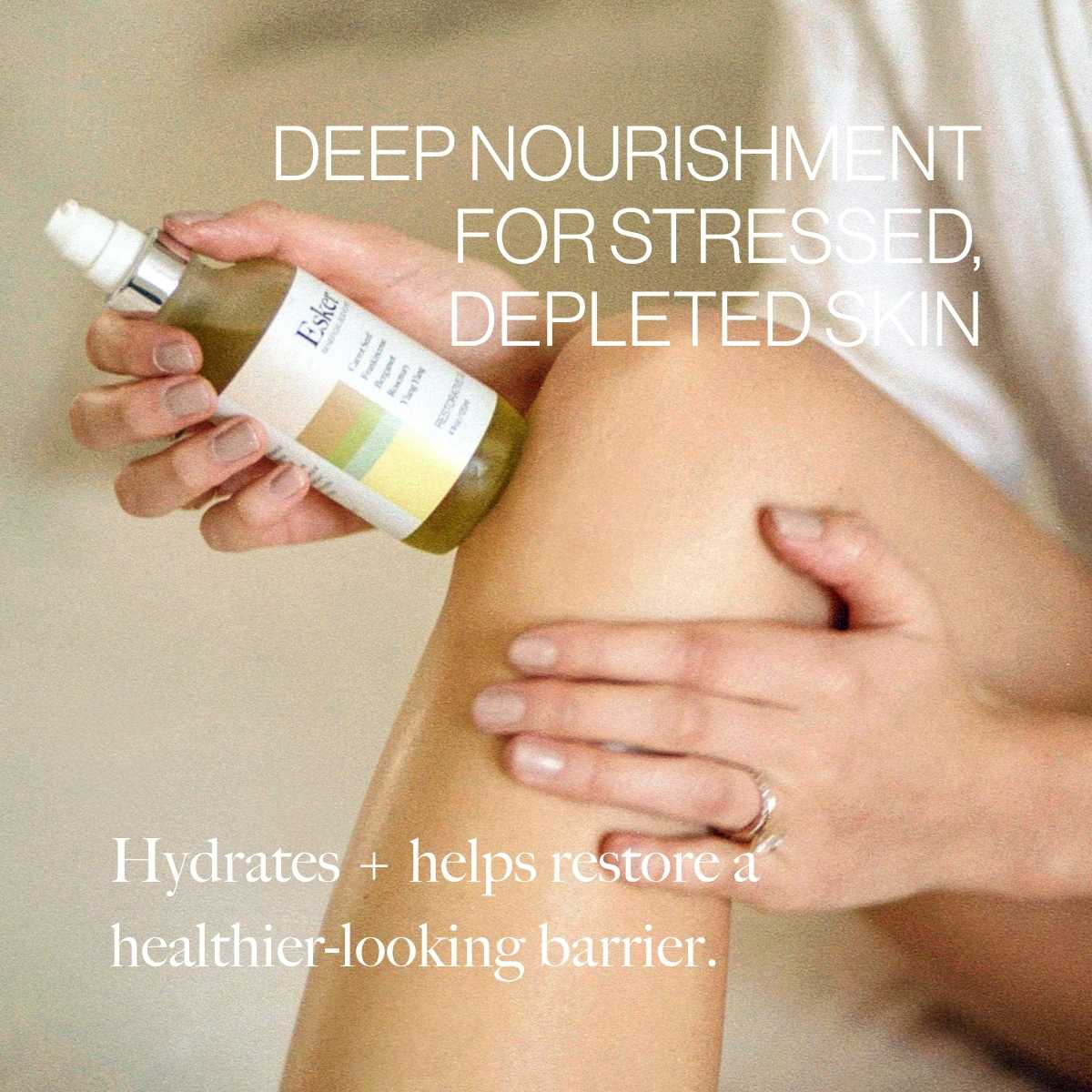 Restorative Body Oil Esker