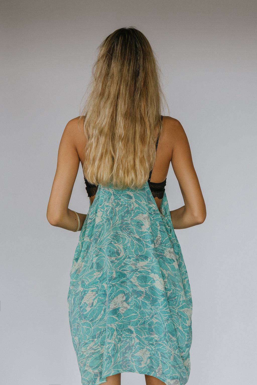 The Sun Dress - Sarah