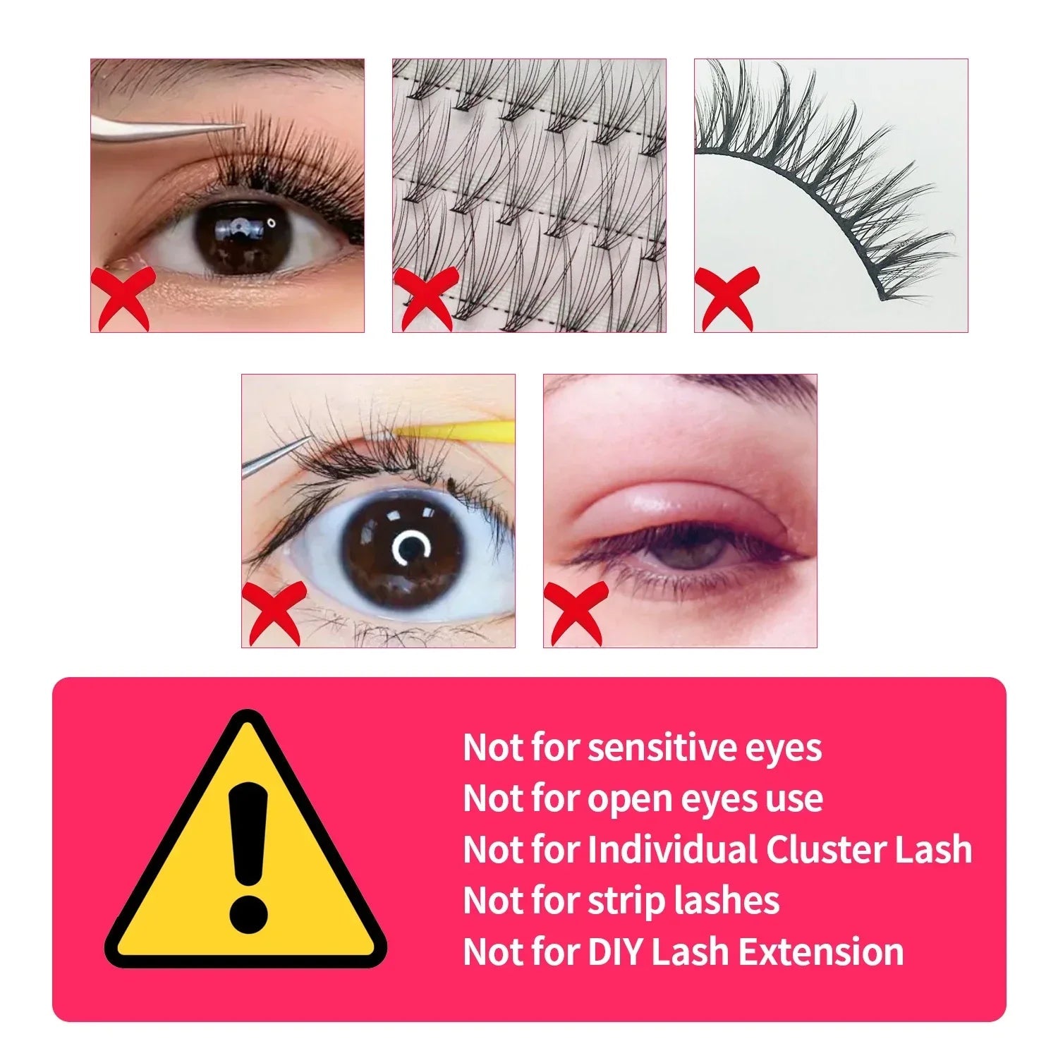 Veyes Inc Eyelash Extensions Glue 5 Days Free Shipping from US Veyelash 7 Weeks Retention Volume Lash Adhesive Makeup Tools Luxlife Brands
