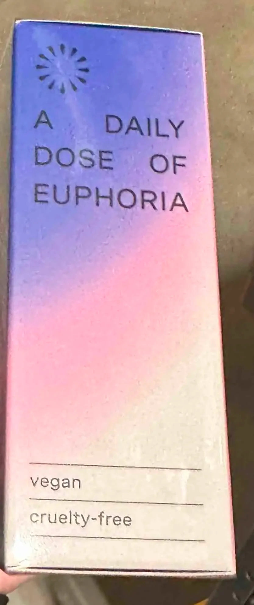 Addison Rae Fragrance Happy - Perfume for Women - Fruity Floral Scent - Pink Lychee and Red Grapefruit - 1 oz EDP Spray