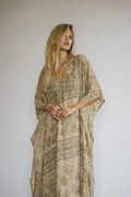 Long Caftan - Rappa