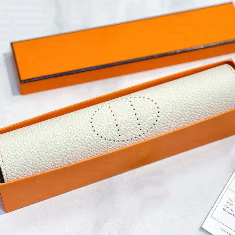 Designer Lux Leather Valet Tray LUXLIFE BRANDS