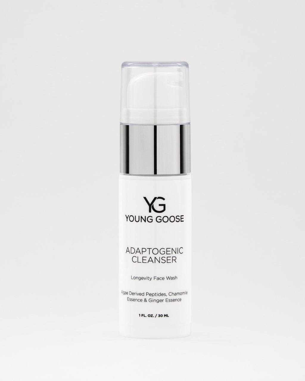 ADAPTOGENIC CLEANSER Young Goose