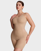 Easyslide™ Sculpting Bodysuit SheCurve