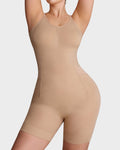 Easyslide™ Sculpting Bodysuit SheCurve