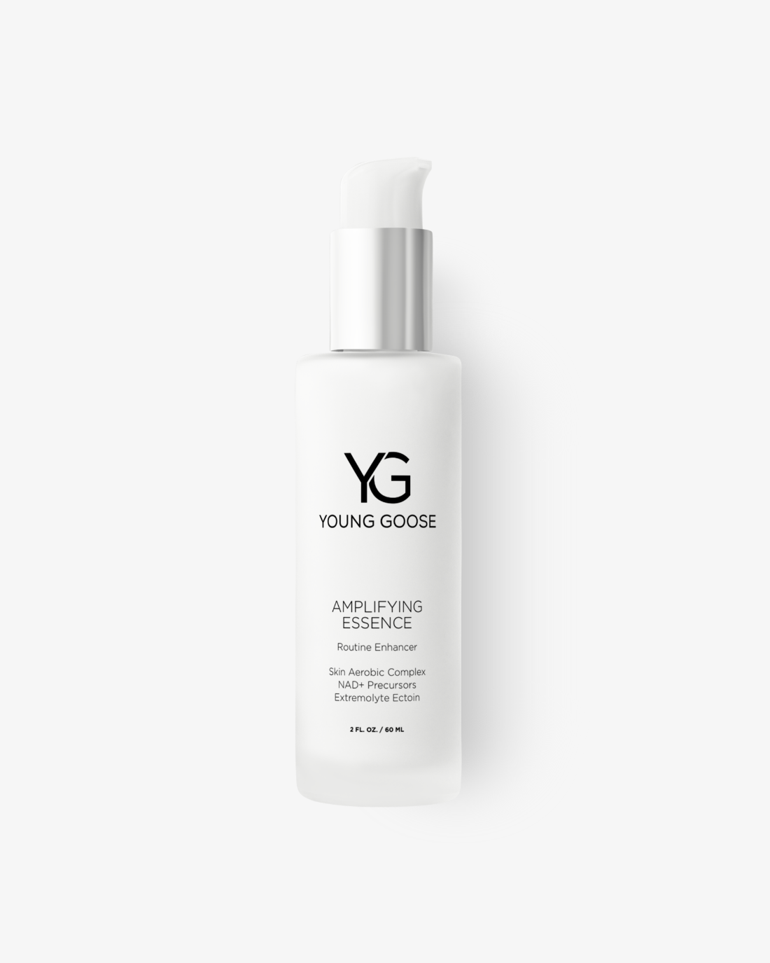 AMPLIFYING ESSENCE Young Goose