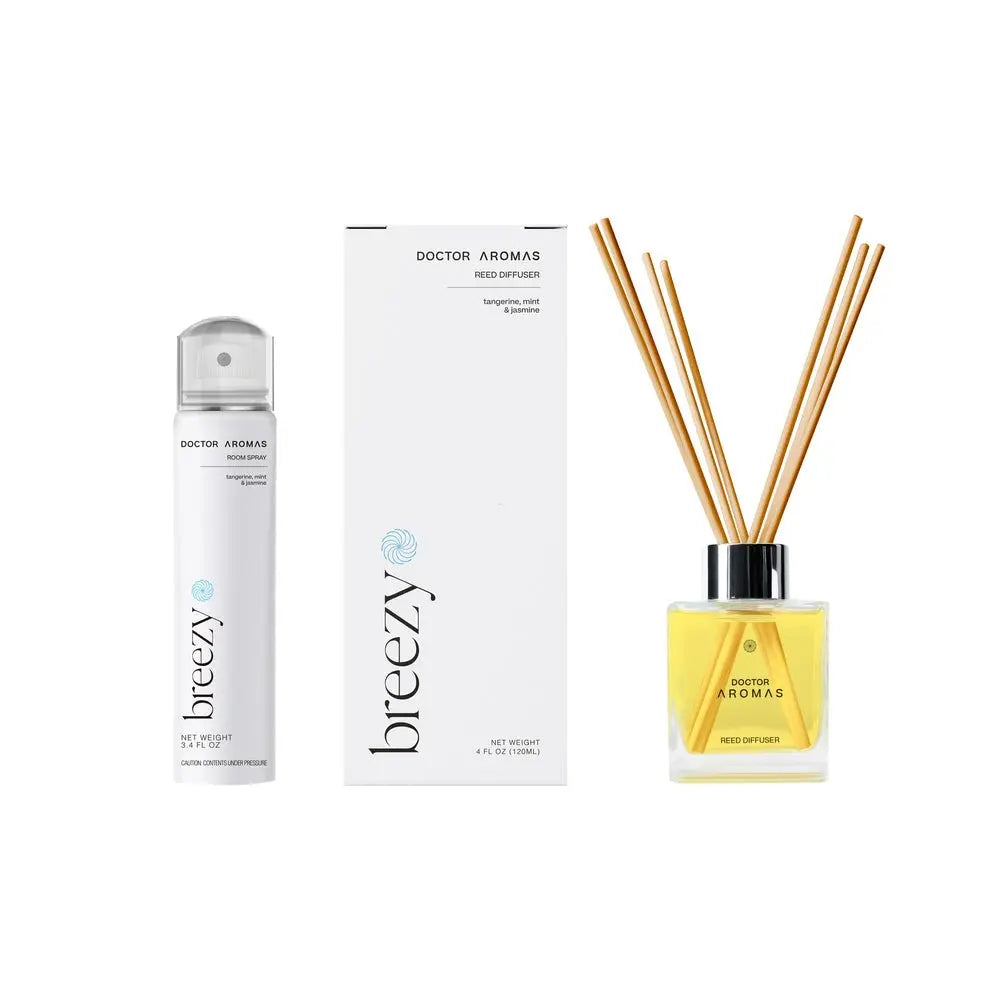 Aroma Set | Doctor Aromas