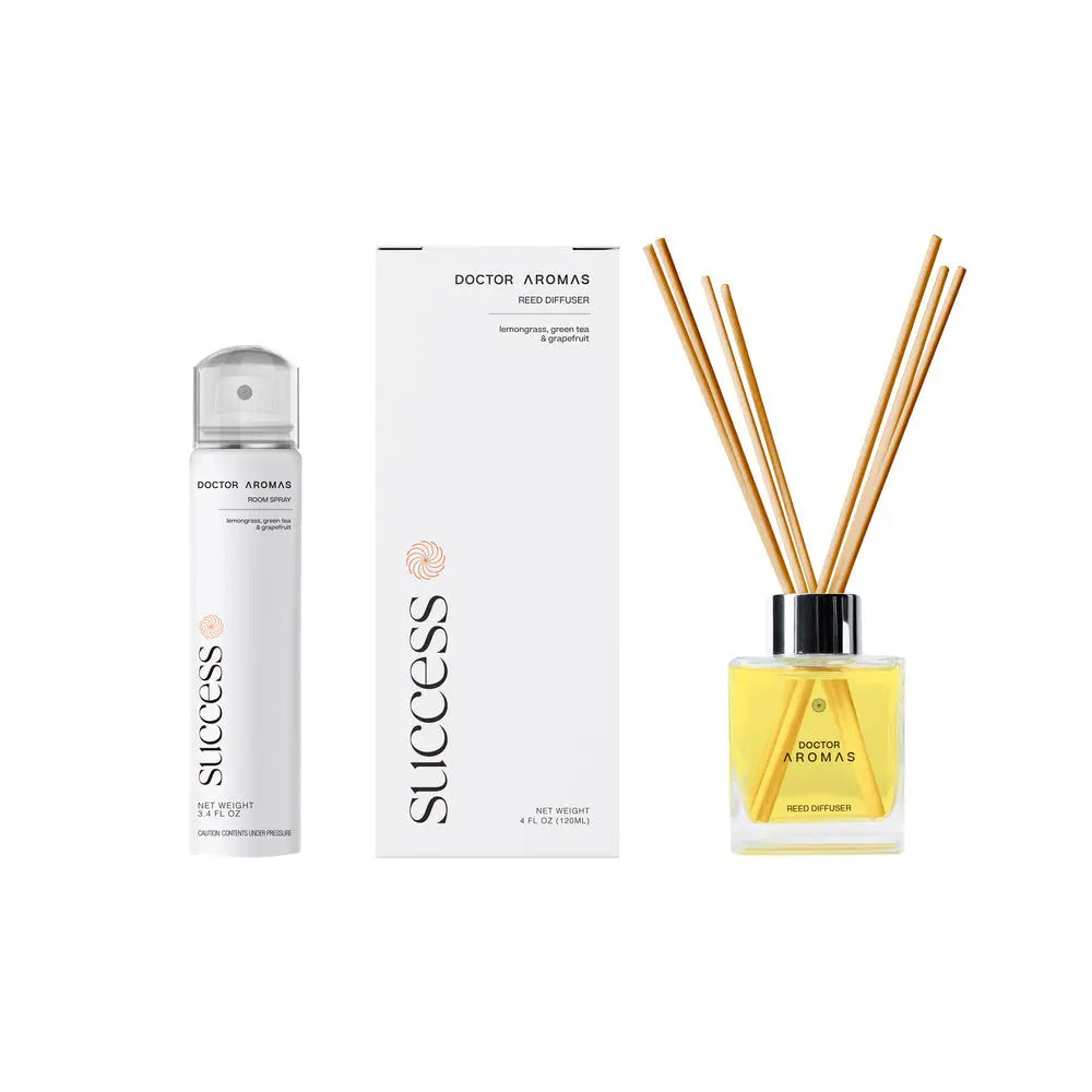 Aroma Set | Doctor Aromas