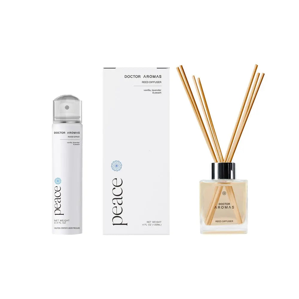 Aroma Set | Doctor Aromas