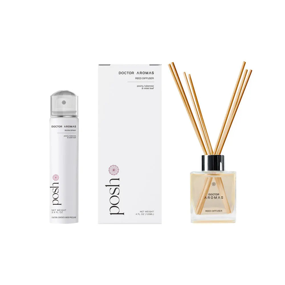 Aroma Set | Doctor Aromas