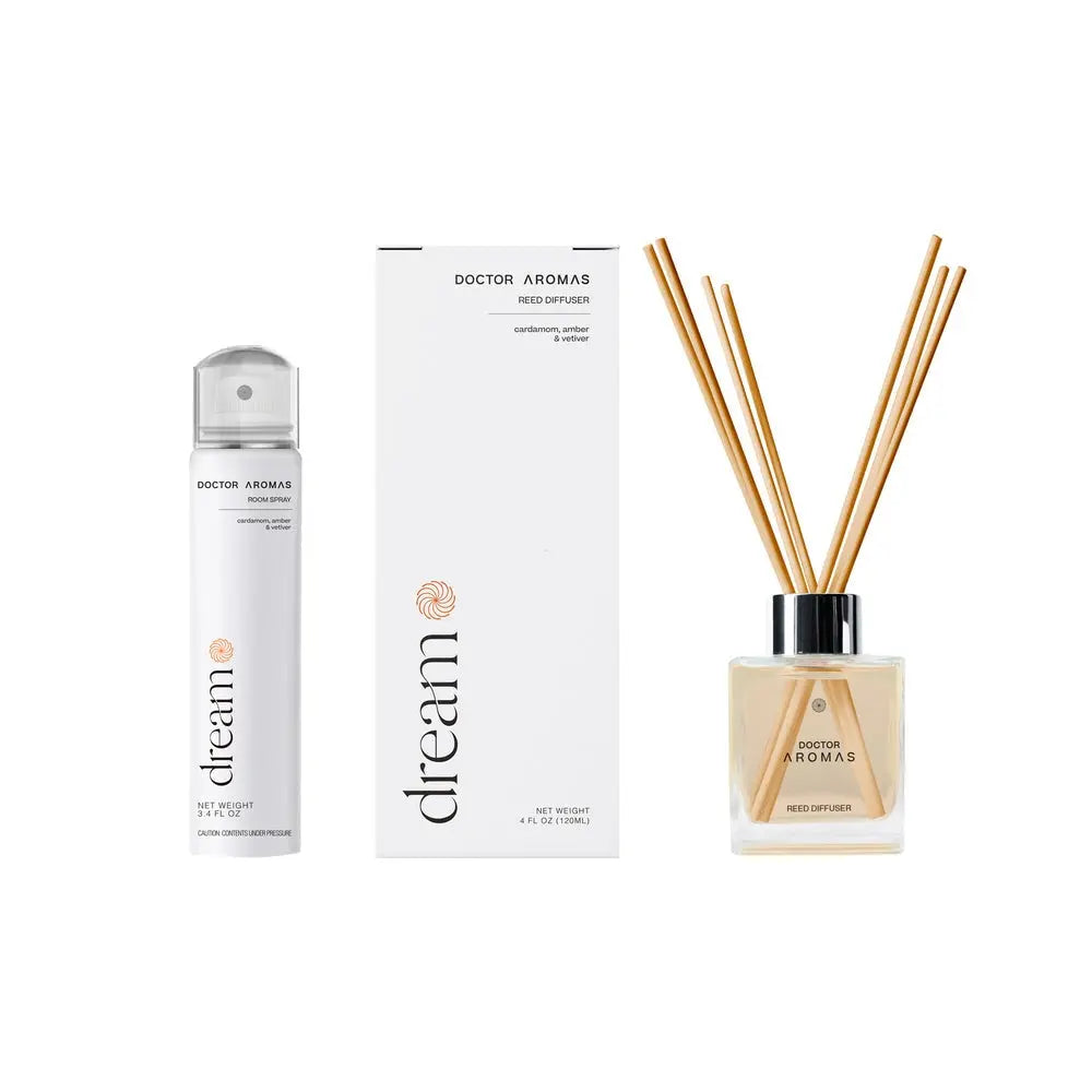 Aroma Set | Doctor Aromas