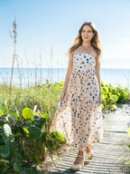 BARBIE DRESS | BLUEBELL Kahora Palm Beach