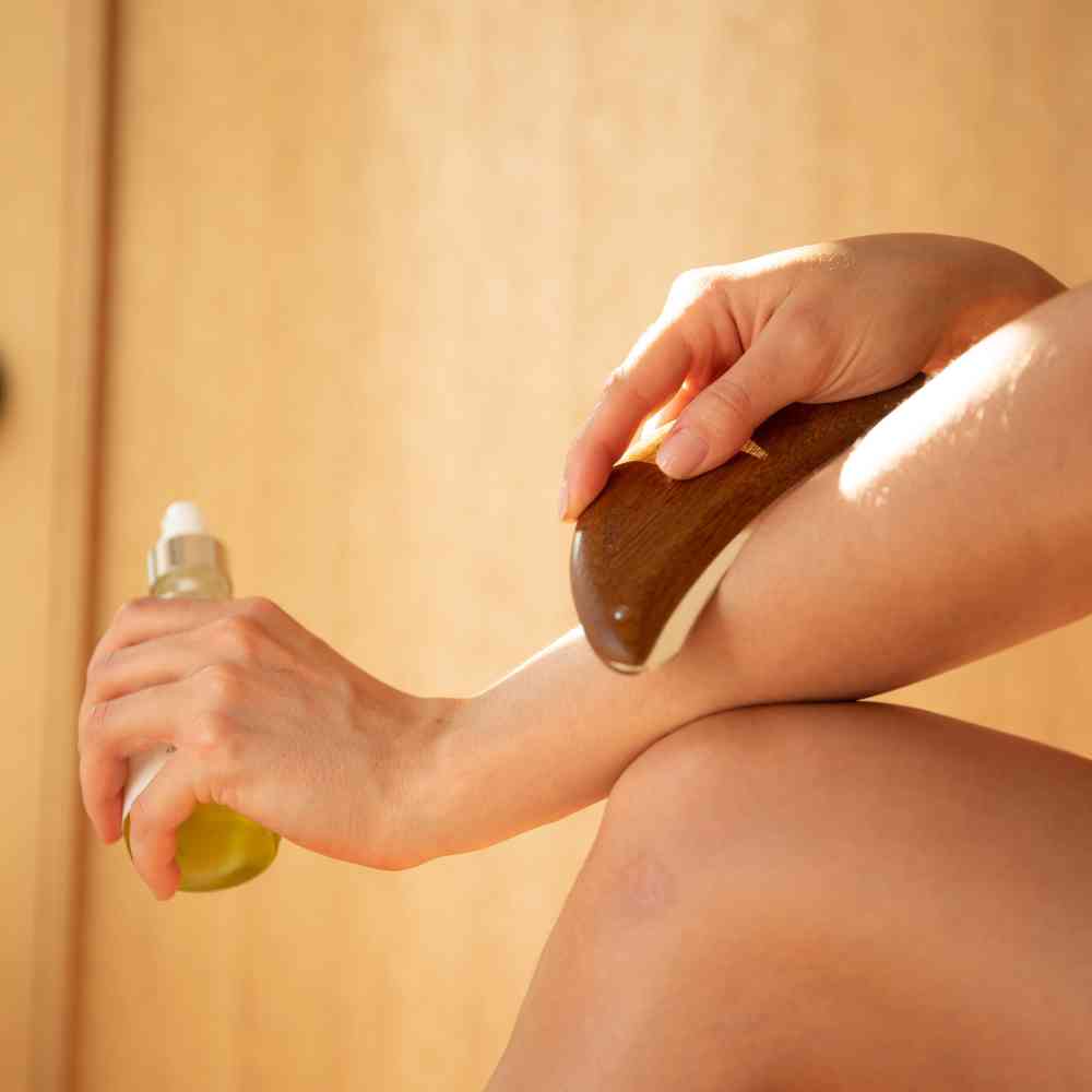 Body Plane Exfoliation Tool Set