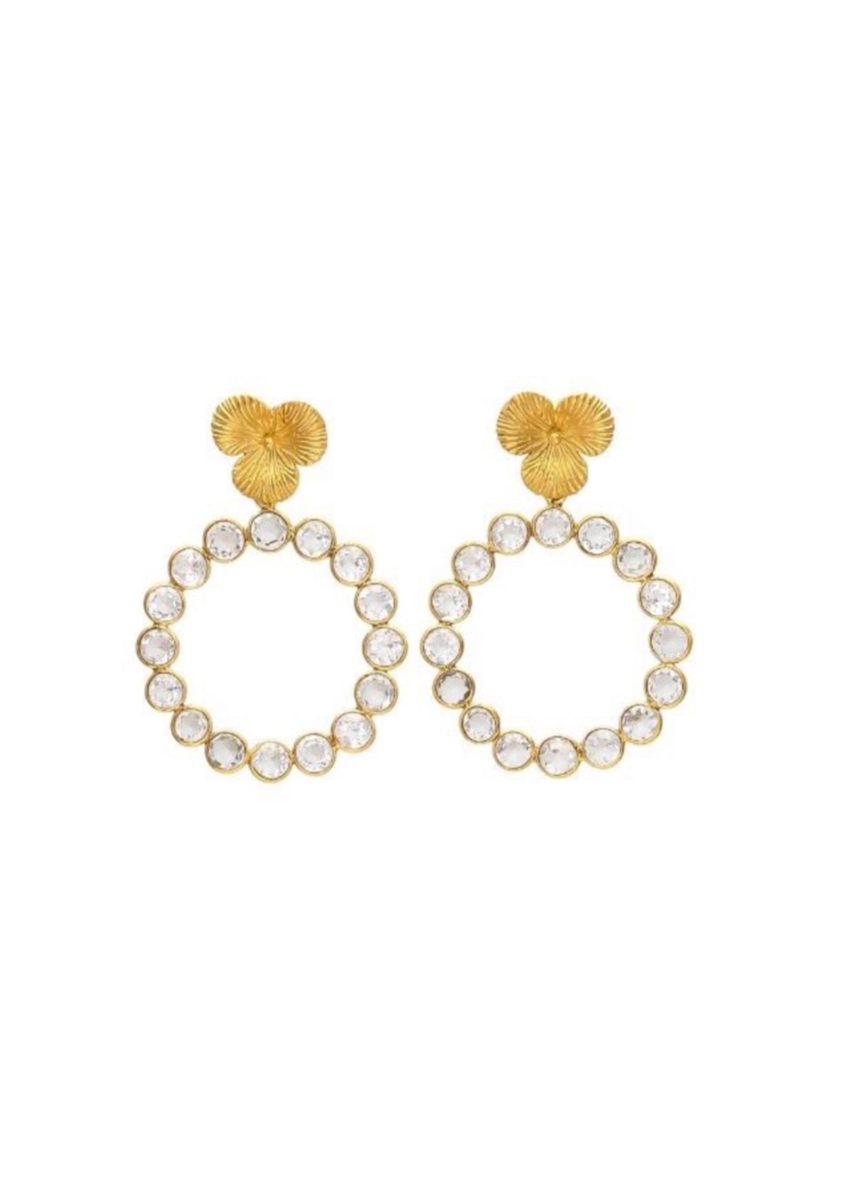 Bianca Earrings