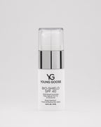 BIO-SHIELD SPF 40 Young Goose