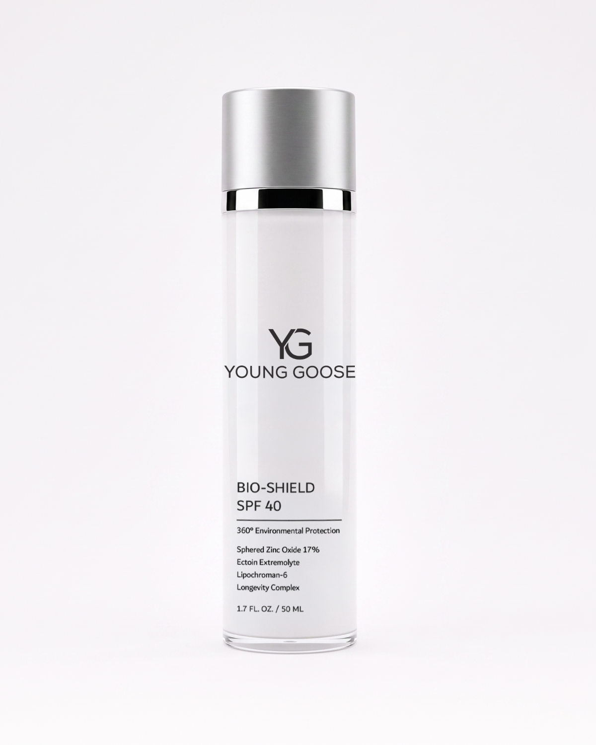 BIO-SHIELD SPF 40
