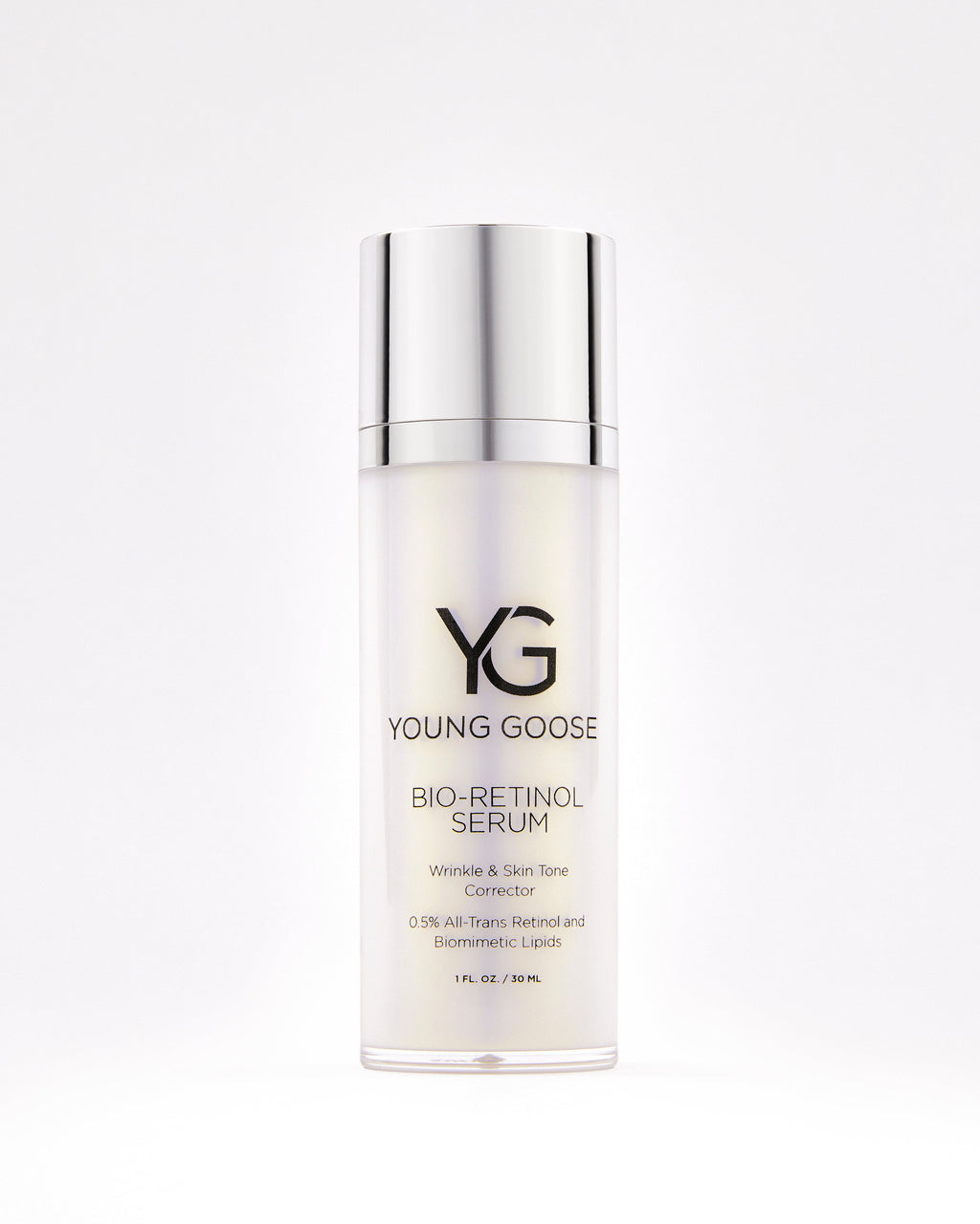 BIO-RETINOL Young Goose