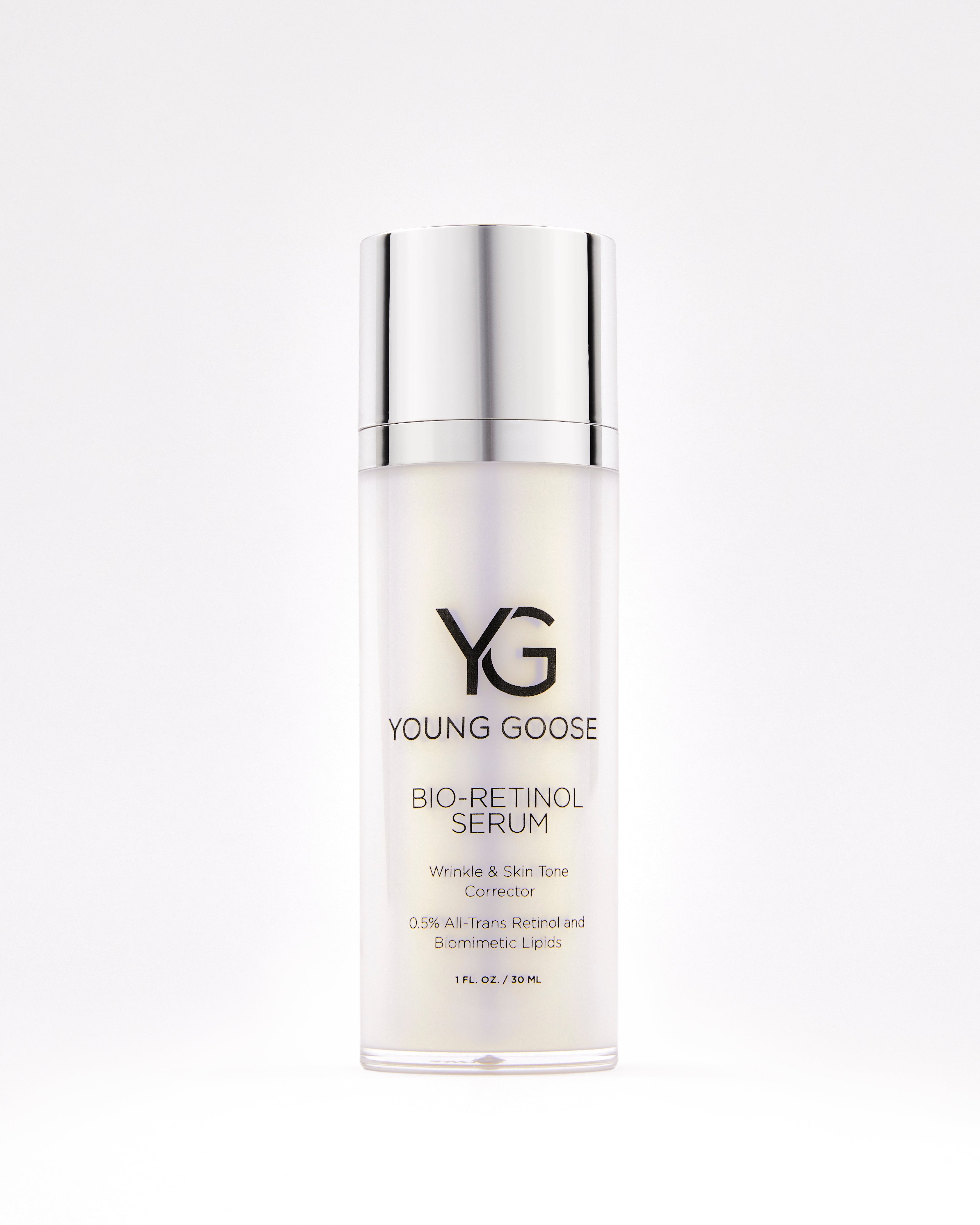 BIO-RETINOL Young Goose