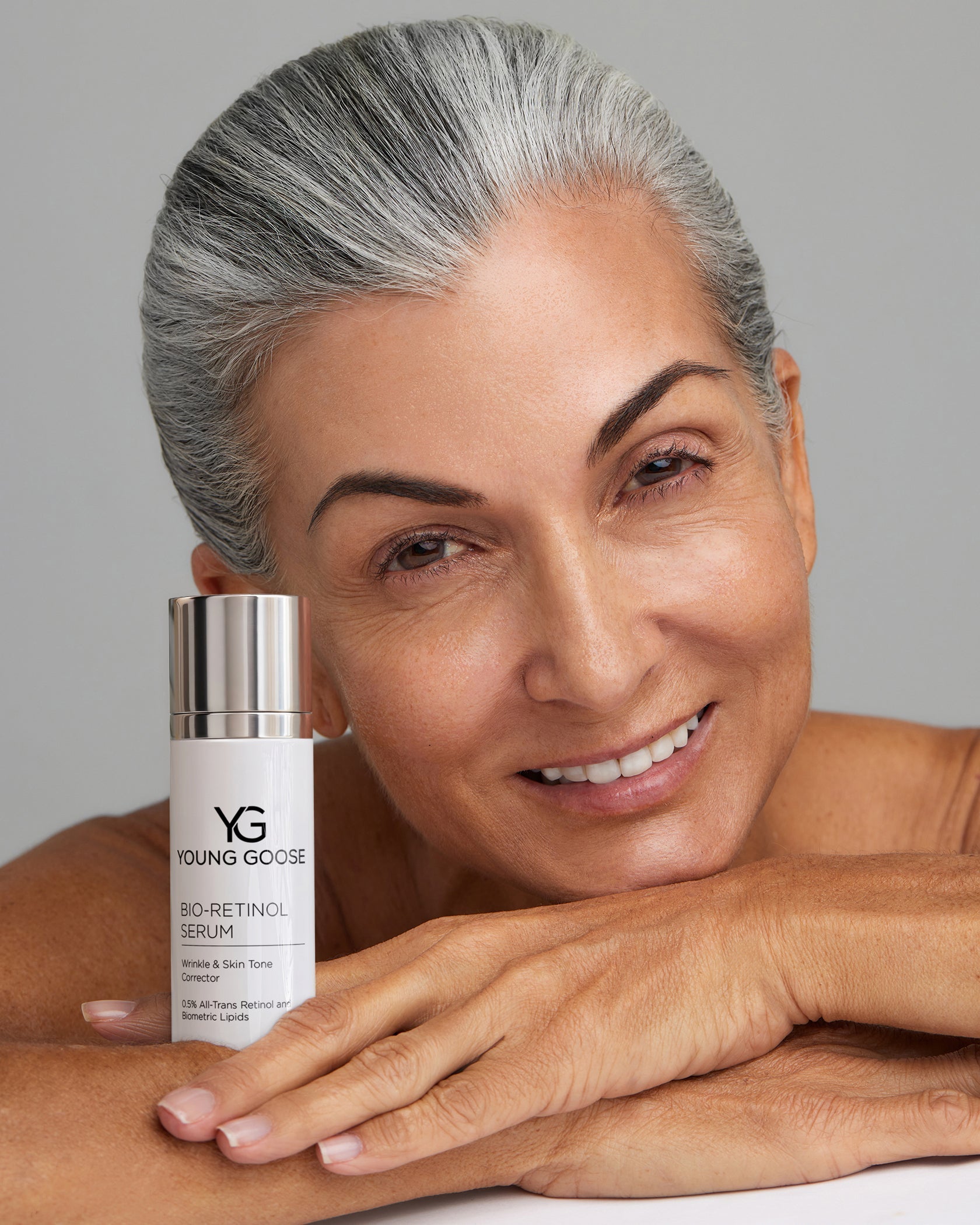 BIO-RETINOL Young Goose