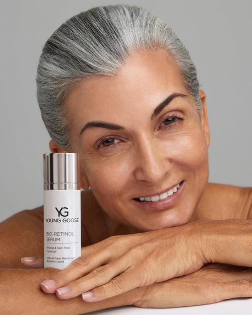 BIO-RETINOL Young Goose
