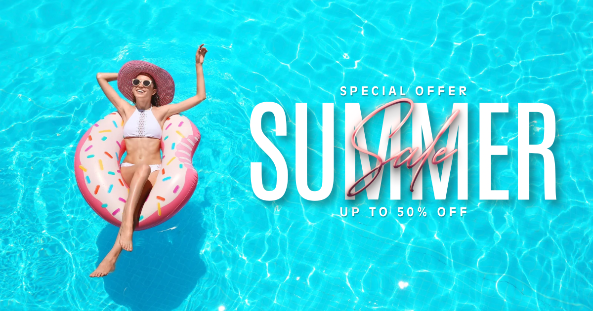 Summer Sale Bundle Builder