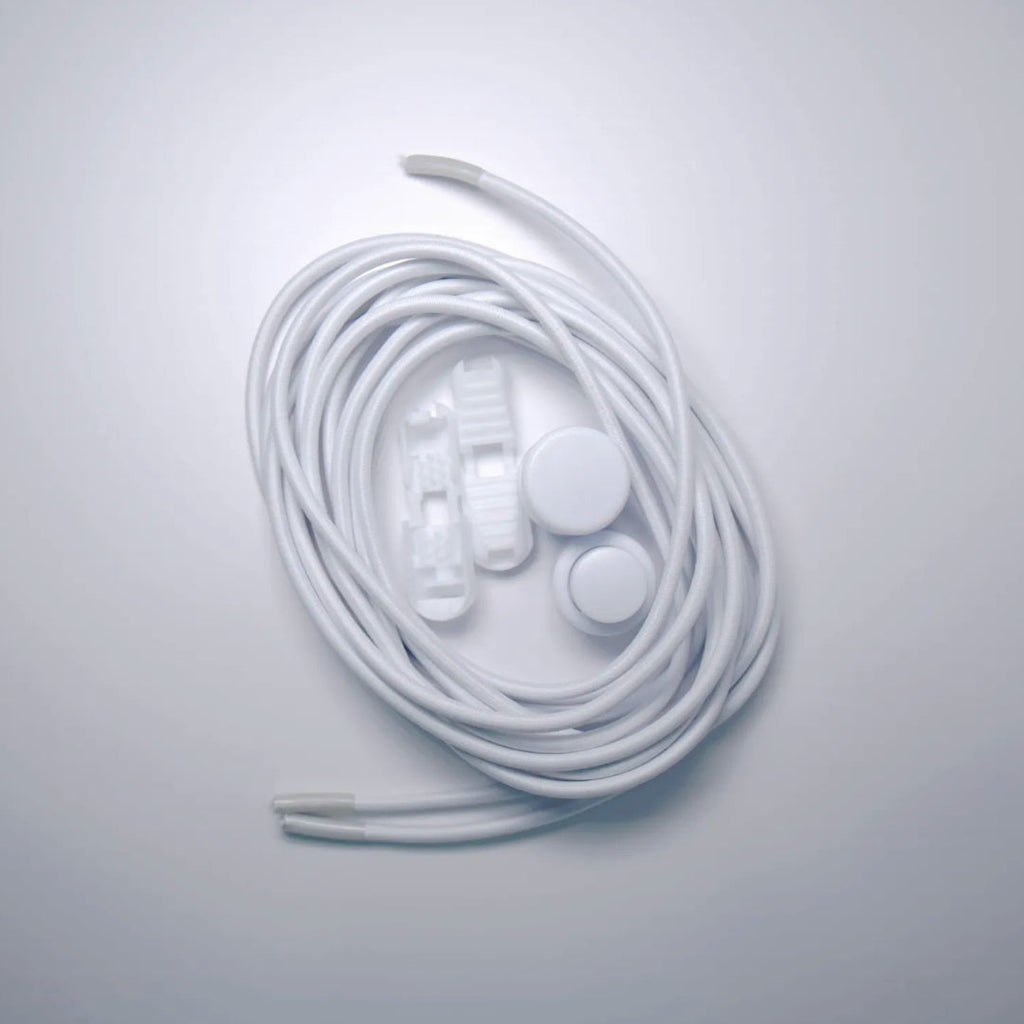 Round Locks Elastic Bread