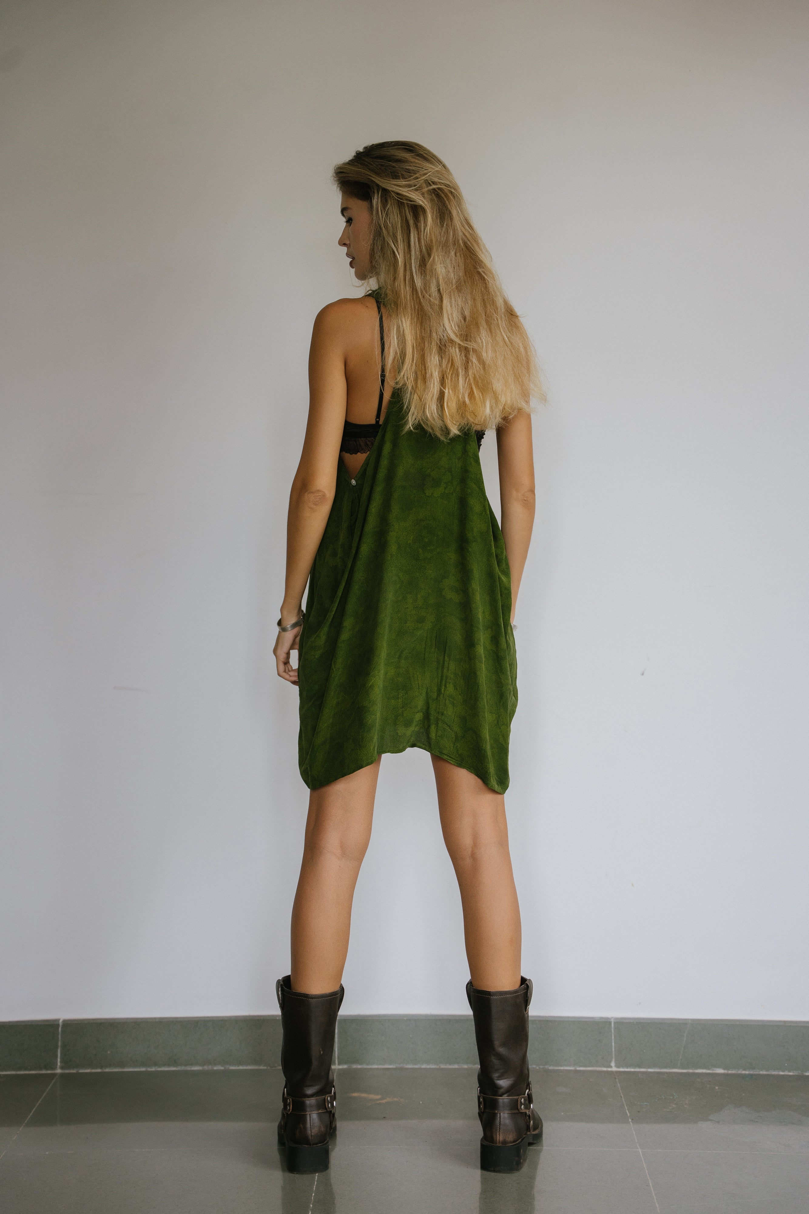 The Sun Dress -Oliver Sun Child