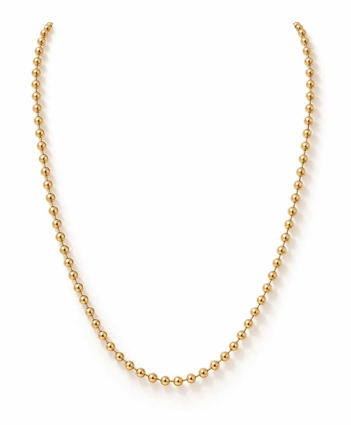 Callie Beaded Chain